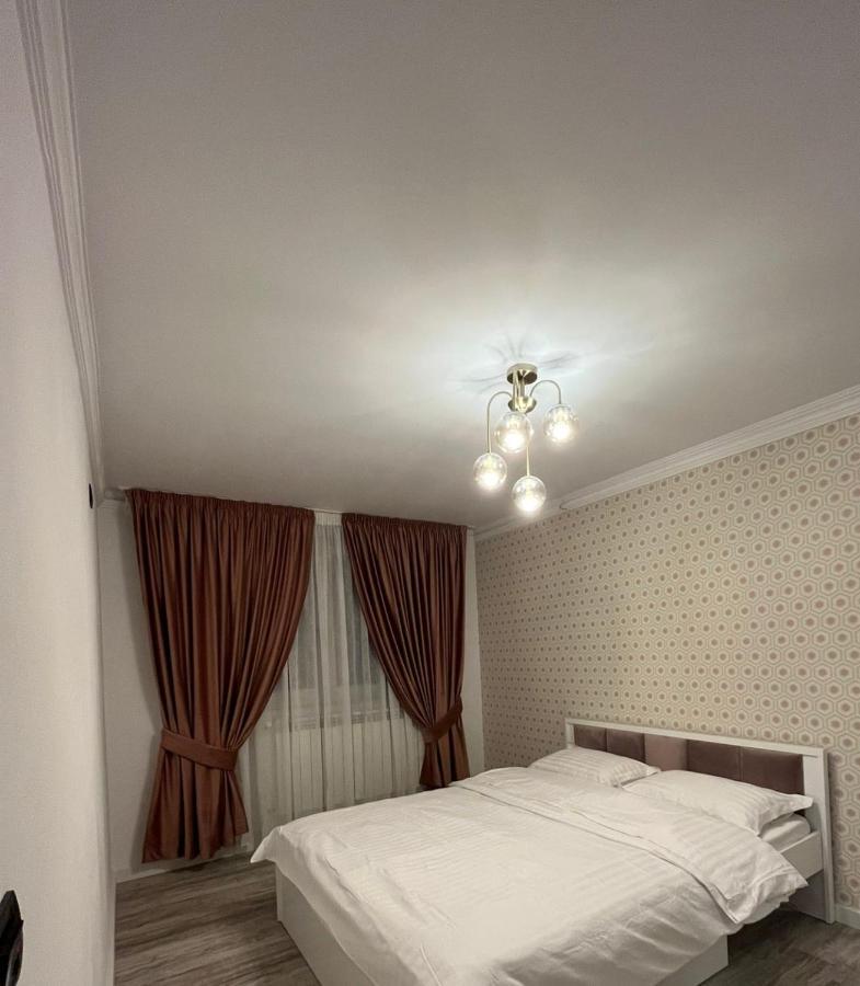 Ely Apartaments Borşa Exterior foto